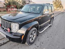 جیپ لیبێرتی